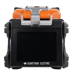 Fusion Splicer & Accessories