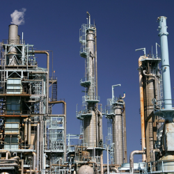 Industrial / Energy